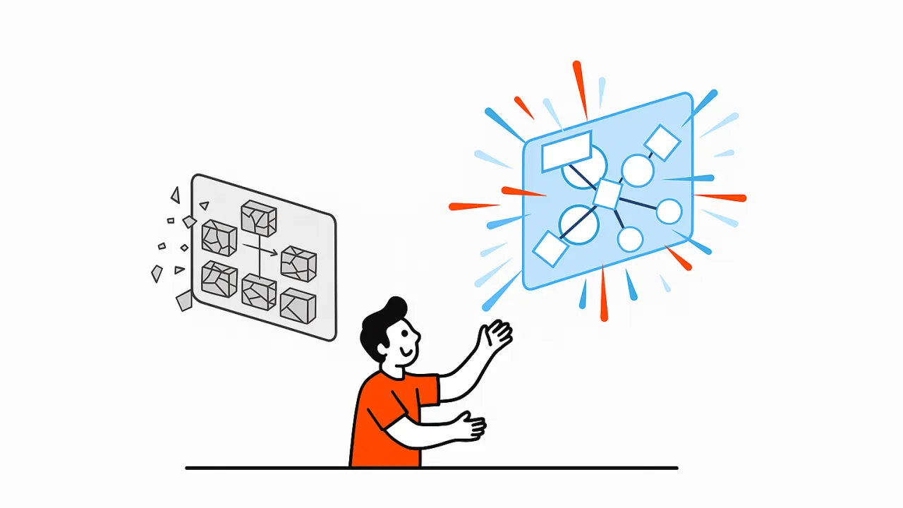 Math Has Changed… (again)