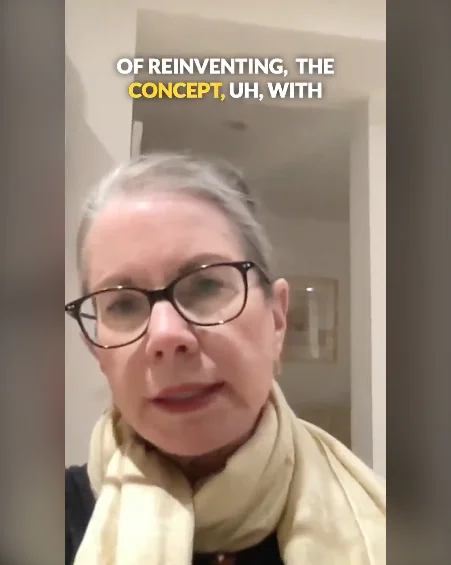 Laurie Jo Miller Farr on Joining TourismIQ