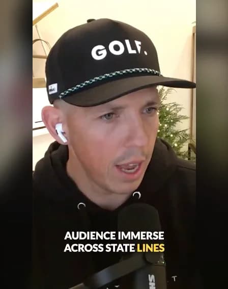 Collaborating Across State Lines in Destination Marketing