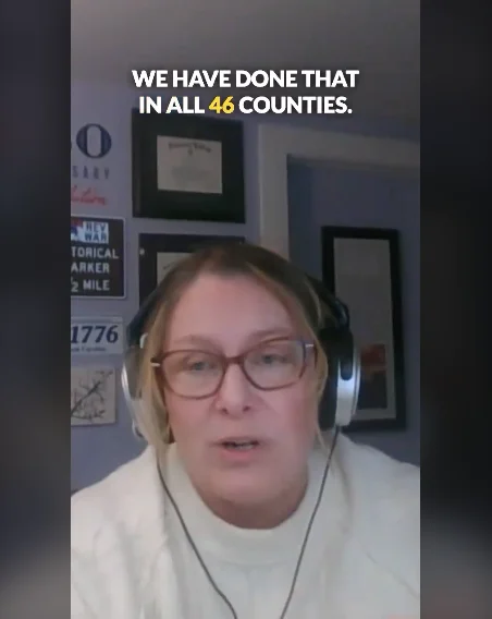 Commemorate South Carolina’s Revolutionary History with Molly Fortune