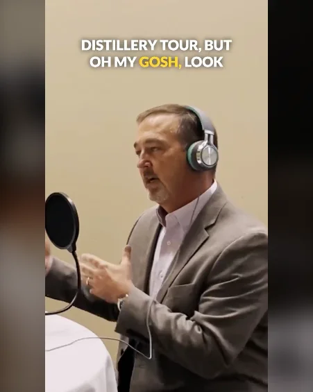 Why is Bourbon So Important to Kentucky's Tourism Strategy?