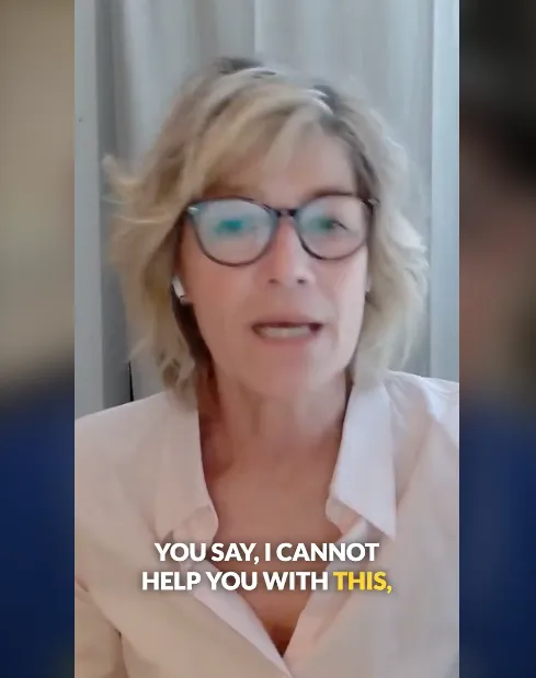 Birgitt Vaughan on how real relationships with journalists can drive big results