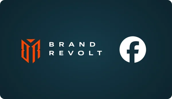 Brand Revolt on Facebook