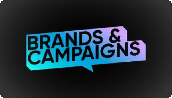 Brands & Campaigns