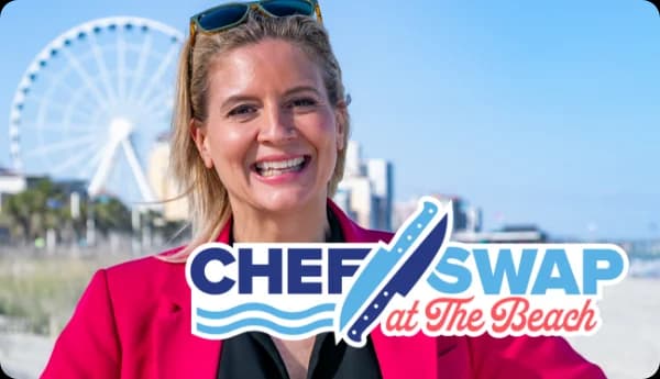 Chef Swap
