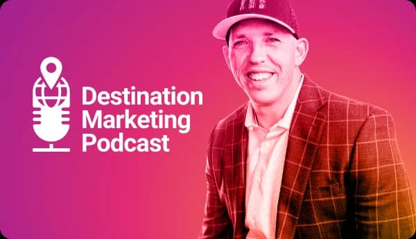 Destination Marketing Podcast