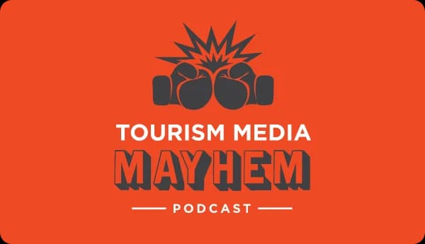 Tourism Media Mayhem