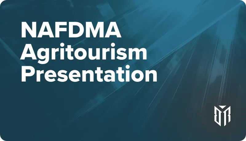 NAFDMA Conference Presentation