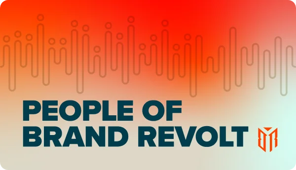 People of Brand Revolt