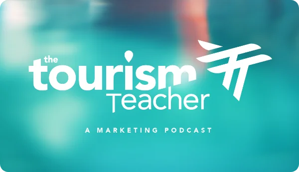 The Tourism Teacher