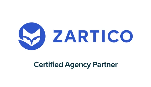 Zartico Certified Agency Partner